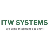 ITW SYSTEMS Logo