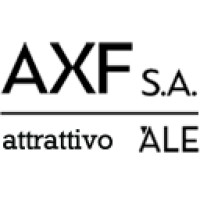 AXF SA Logo