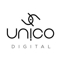 Unico Digital Logo