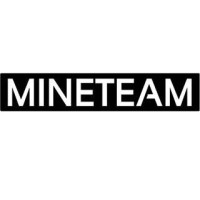 Mineteam AB Logo