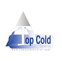 Top Cold Control BV Logo