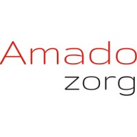 Amado Zorg Logo