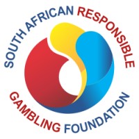 The South African Responsible Gambling Foundation Logo