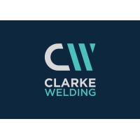 Clarke Welding Services Limited Logo