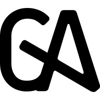 Het Grafisch Ambacht | concept, graphic design & screen printing Logo