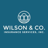 Wilson and Company Insurance Services, Inc. Logo