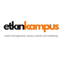 Etkin Kampüs Logo