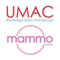 UMAC + Mammo.com Logo