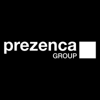 Prezenca Group | Digital Solutions Logo