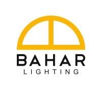 Bahar Aydınlatma Logo