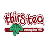 ThirsTea Corp. Logo