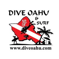 Dive Oahu & Surf Logo