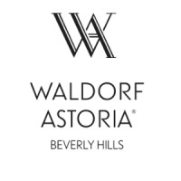 Waldorf Astoria Beverly Hills Logo