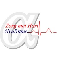 AlvaRitme Logo