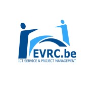 EVRC bvba Logo