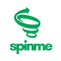 spinme.io Logo