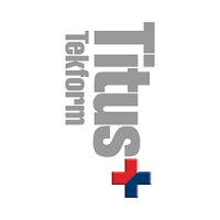Titus Tekform Logo