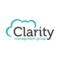 Clarity Management Group Logo