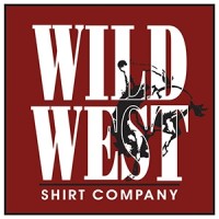 Wild West Shirt Company Logo
