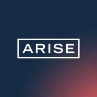ARISE Church NZ Logo