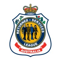 Castle Hill and District RSL sub-Branch Logo