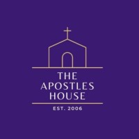 The Apostles House Inc Logo