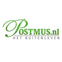 Postmus.nl - Het buitenleven Logo