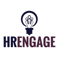 HR Engage Logo