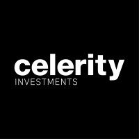 Celerity Investments Logo