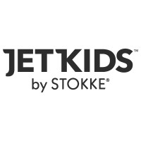 JetKids by Stokke Logo