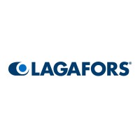 Lagafors Logo