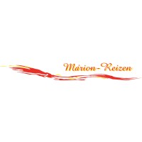 Márion Reizen Logo
