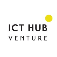 ICT Hub Venture Logo