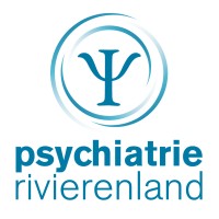 Psychiatrie Rivierenland Logo
