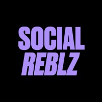 SocialReblz Logo