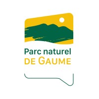 Parc naturel de Gaume Logo