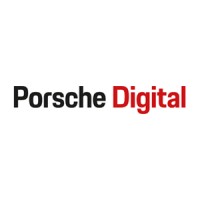Porsche Digital Logo