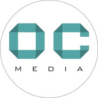 OC Media Logo