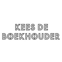 Kees de Boekhouder Logo