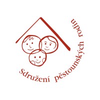 Sdružení pěstounských rodin Logo