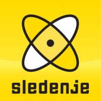 Sledenje d.o.o. Logo