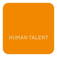 Human Talent ApS Logo