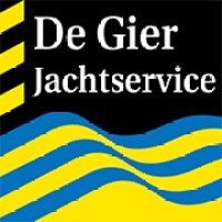 De Gier Jachtservice Logo