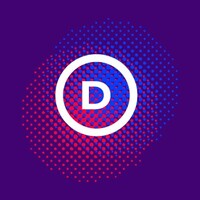 Disruptor Media Logo