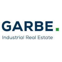GARBE Industrial Real Estate GmbH Logo