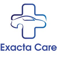Exacta Care Logo