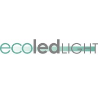 EcoLED Light Logo