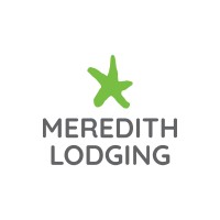 Meredith Lodging Logo