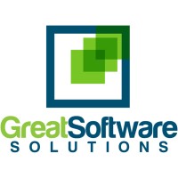 Great Software Solutions Logo