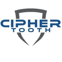 CipherTooth, Inc Logo